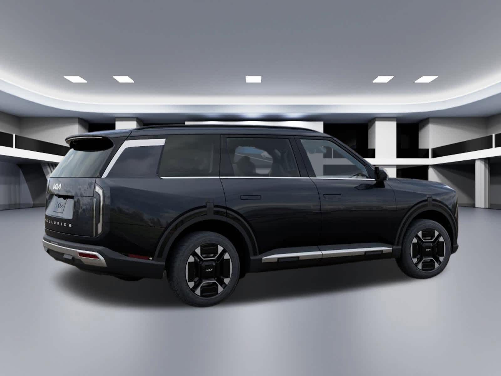 Thumbnail: 2027 Kia Telluride - 6