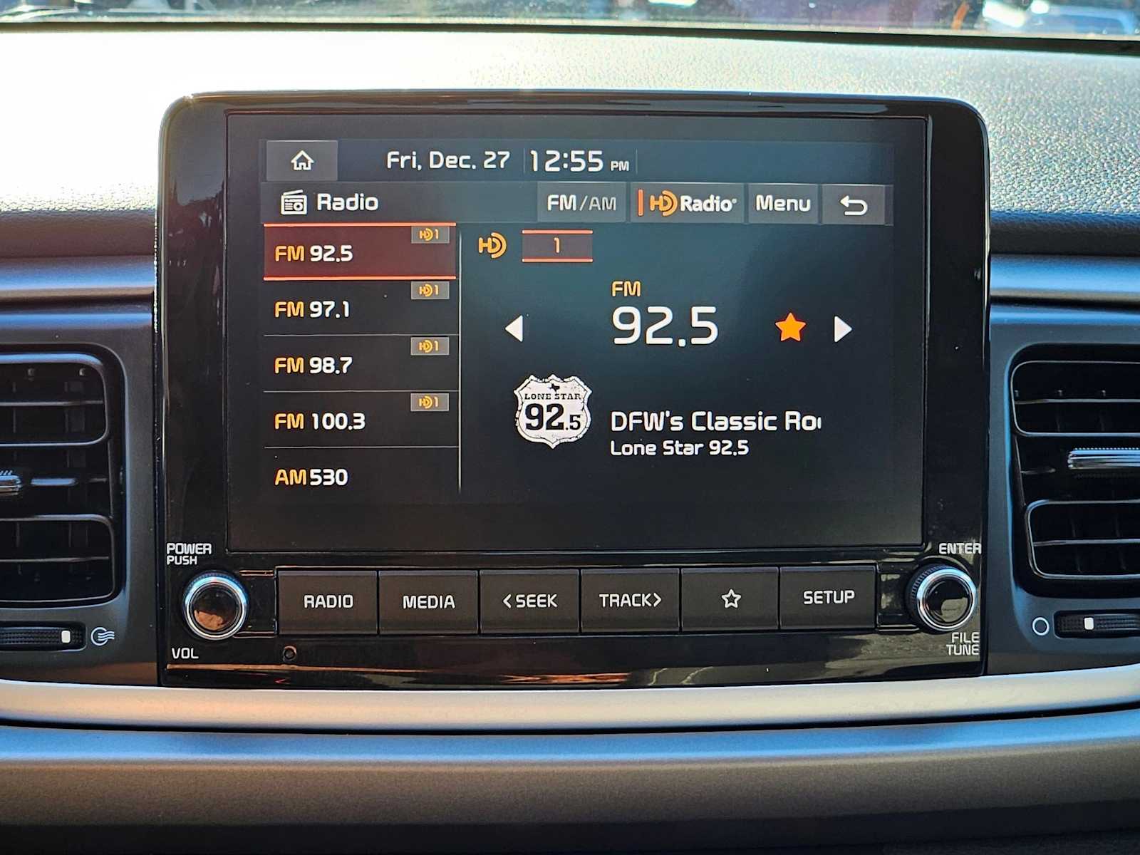 Thumbnail: 2023 Kia Rio - 27