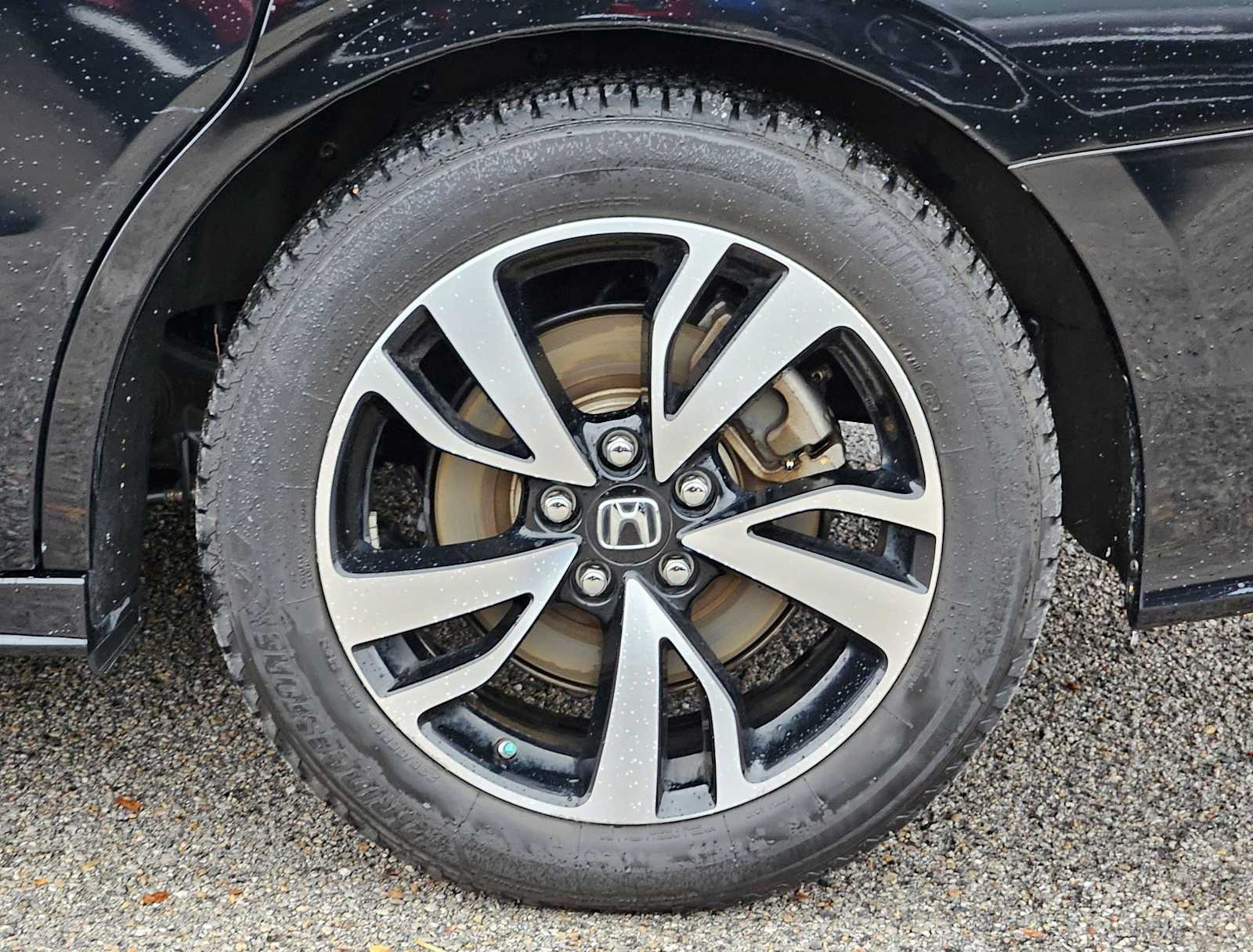 Thumbnail: 2020 Honda Odyssey - 12