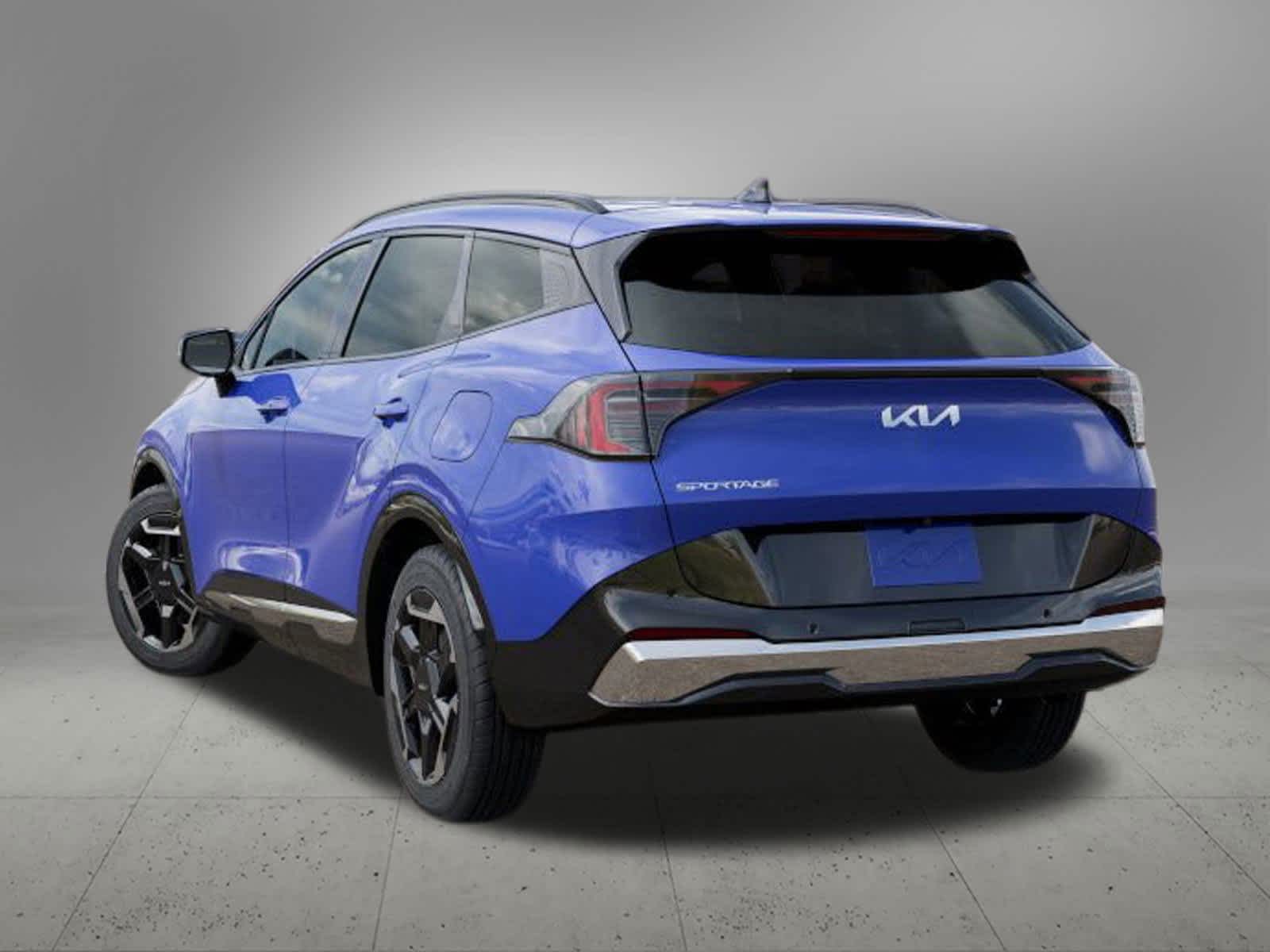 2026 Kia Sportage SX photo 4
