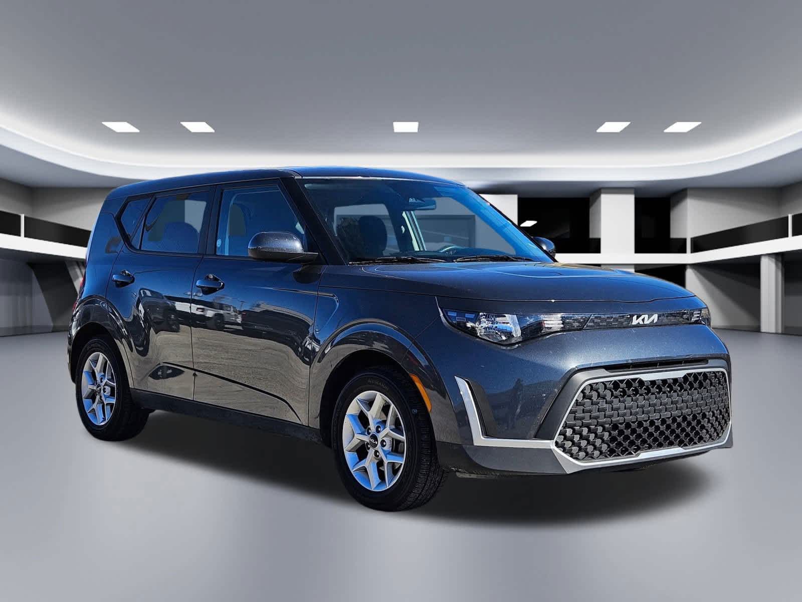 Thumbnail: 2024 Kia Soul - 7