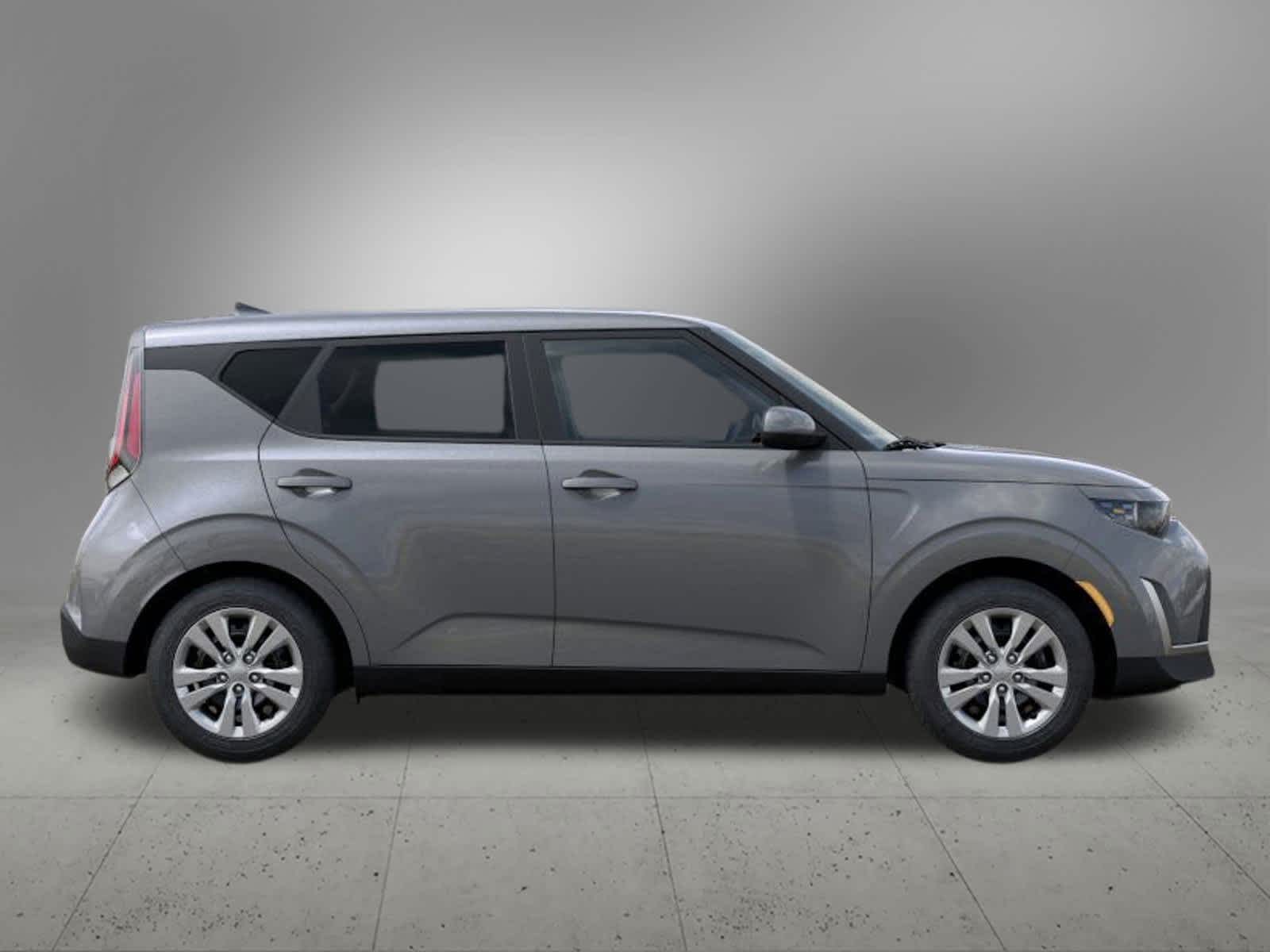 Thumbnail: 2025 Kia Soul - 7