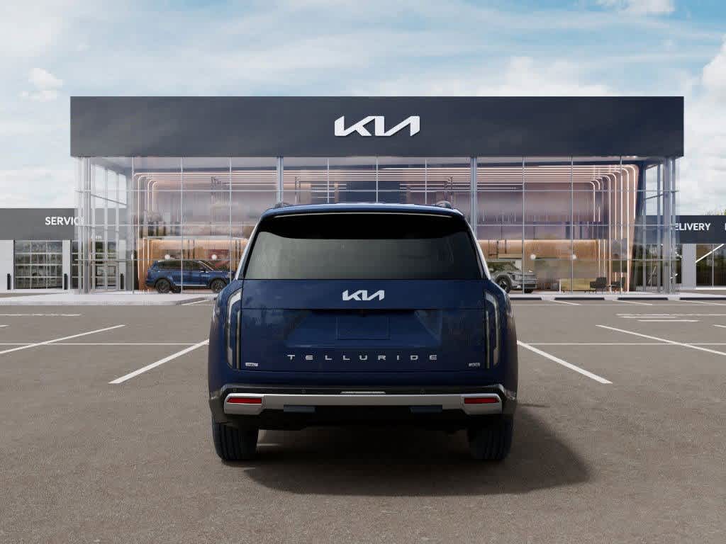 Thumbnail: 2027 Kia Telluride - 10