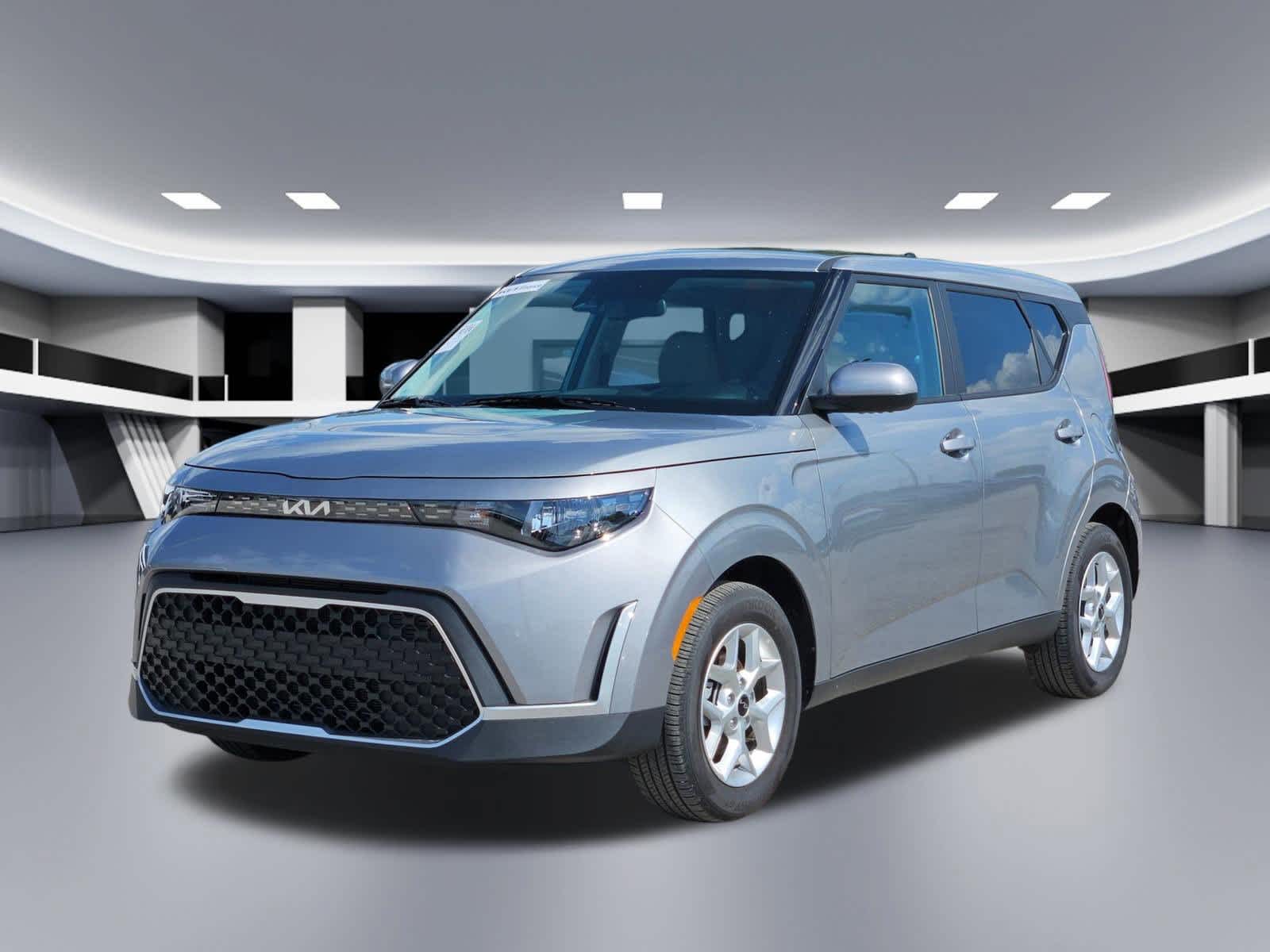 Thumbnail: 2025 Kia Soul - 9