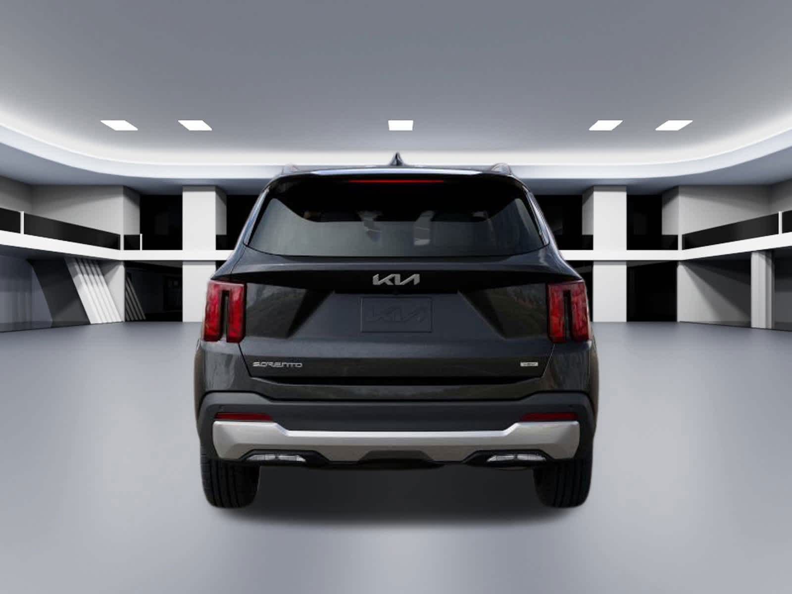 Thumbnail: 2026 Kia Sorento - 5