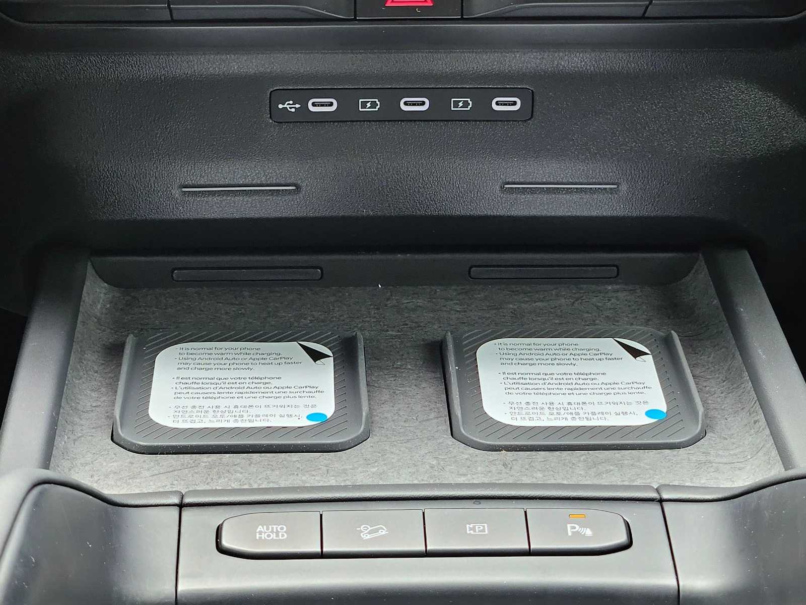 Thumbnail: 2027 Kia Telluride - 22