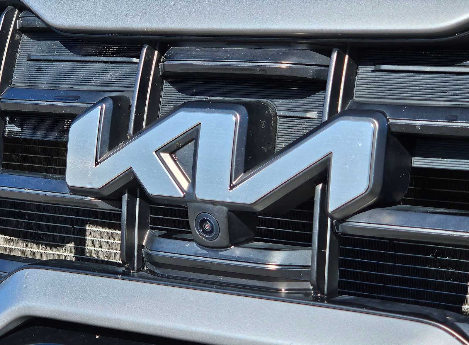 Thumbnail: 2023 Kia Telluride - 12