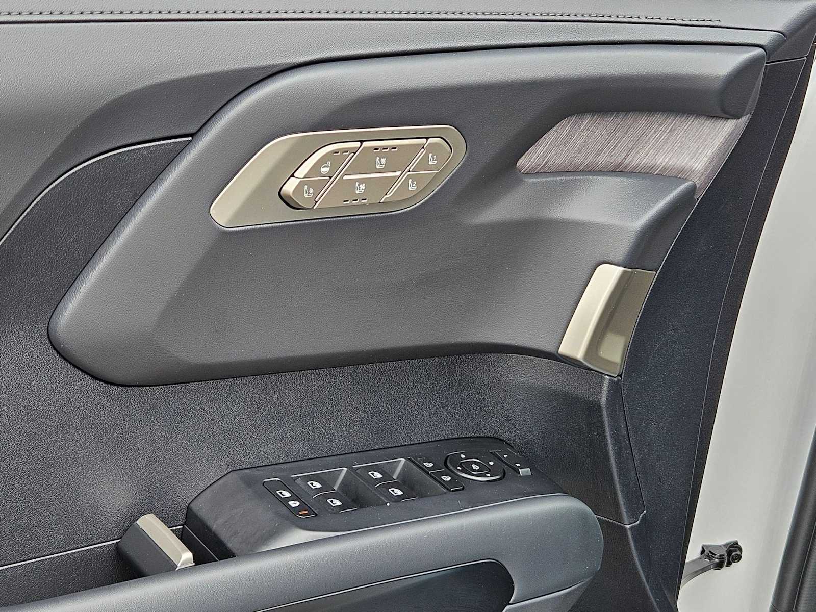 Thumbnail: 2027 Kia Telluride - 29