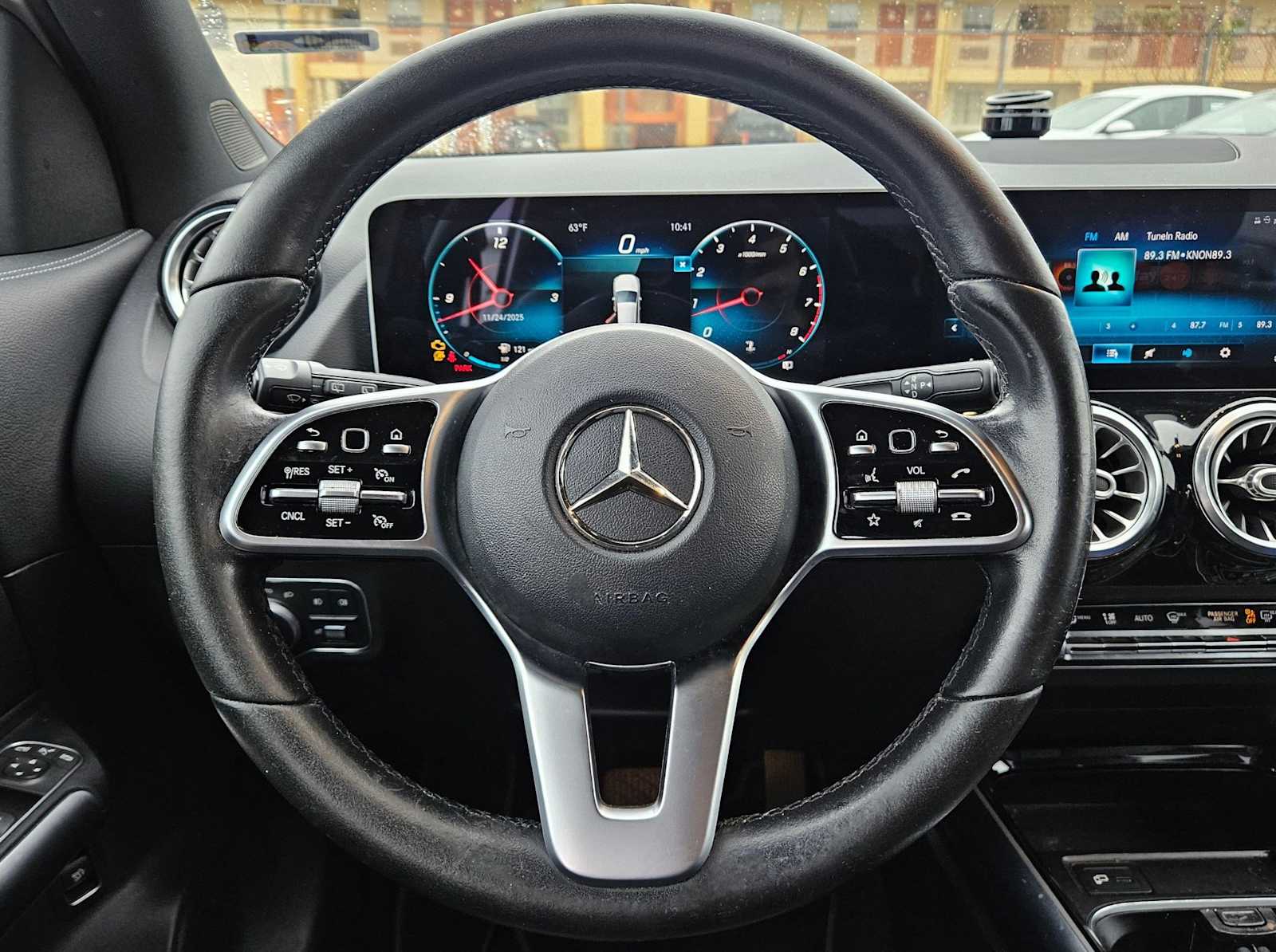 Thumbnail: 2021 Mercedes-Benz GLA - 20