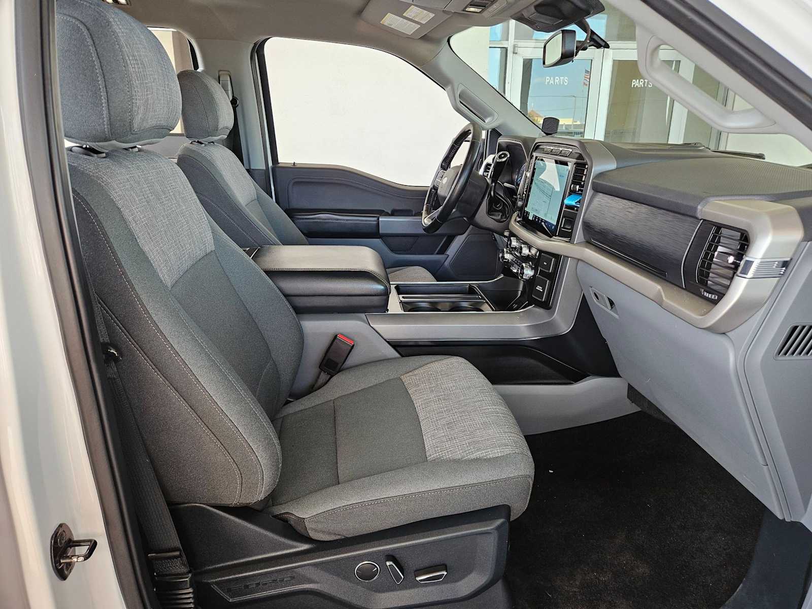 Thumbnail: 2021 Ford F-150 - 21