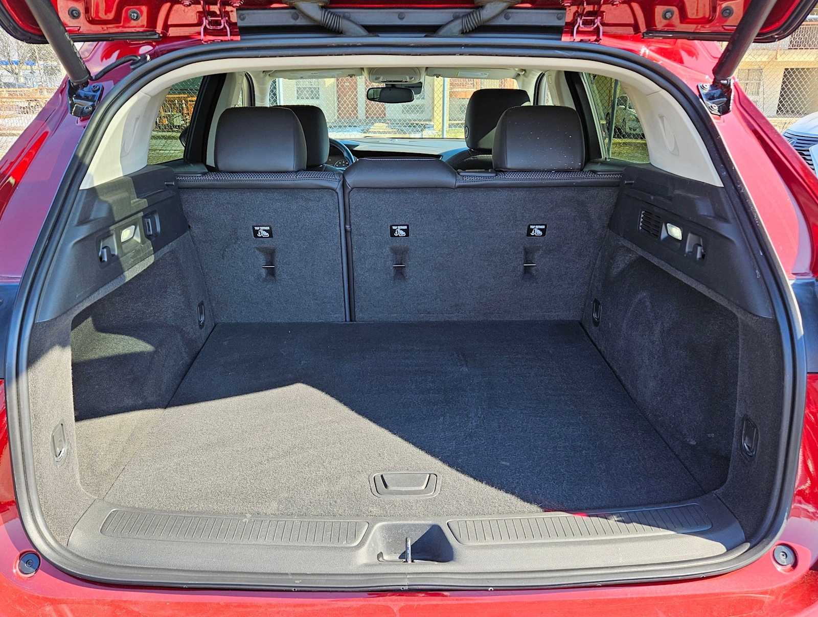 Thumbnail: 2022 Buick Envision - 33