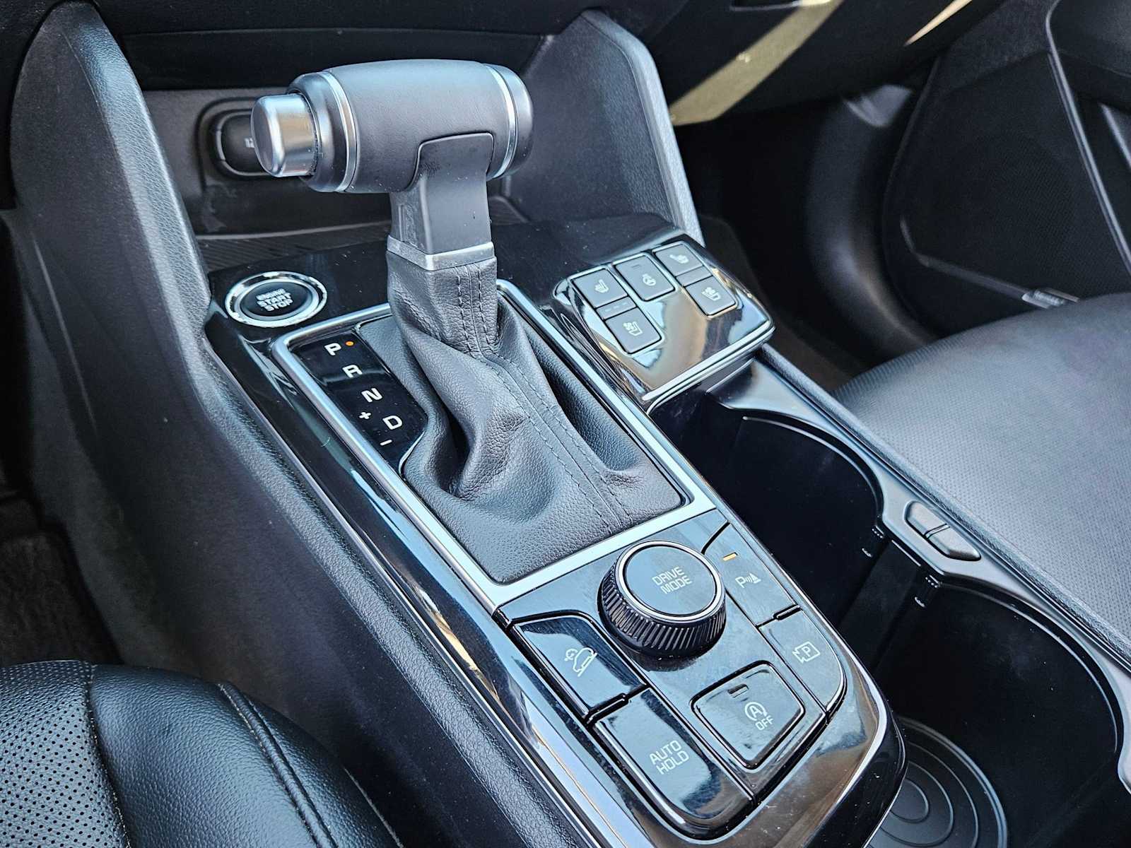 Thumbnail: 2023 Kia Sportage - 34