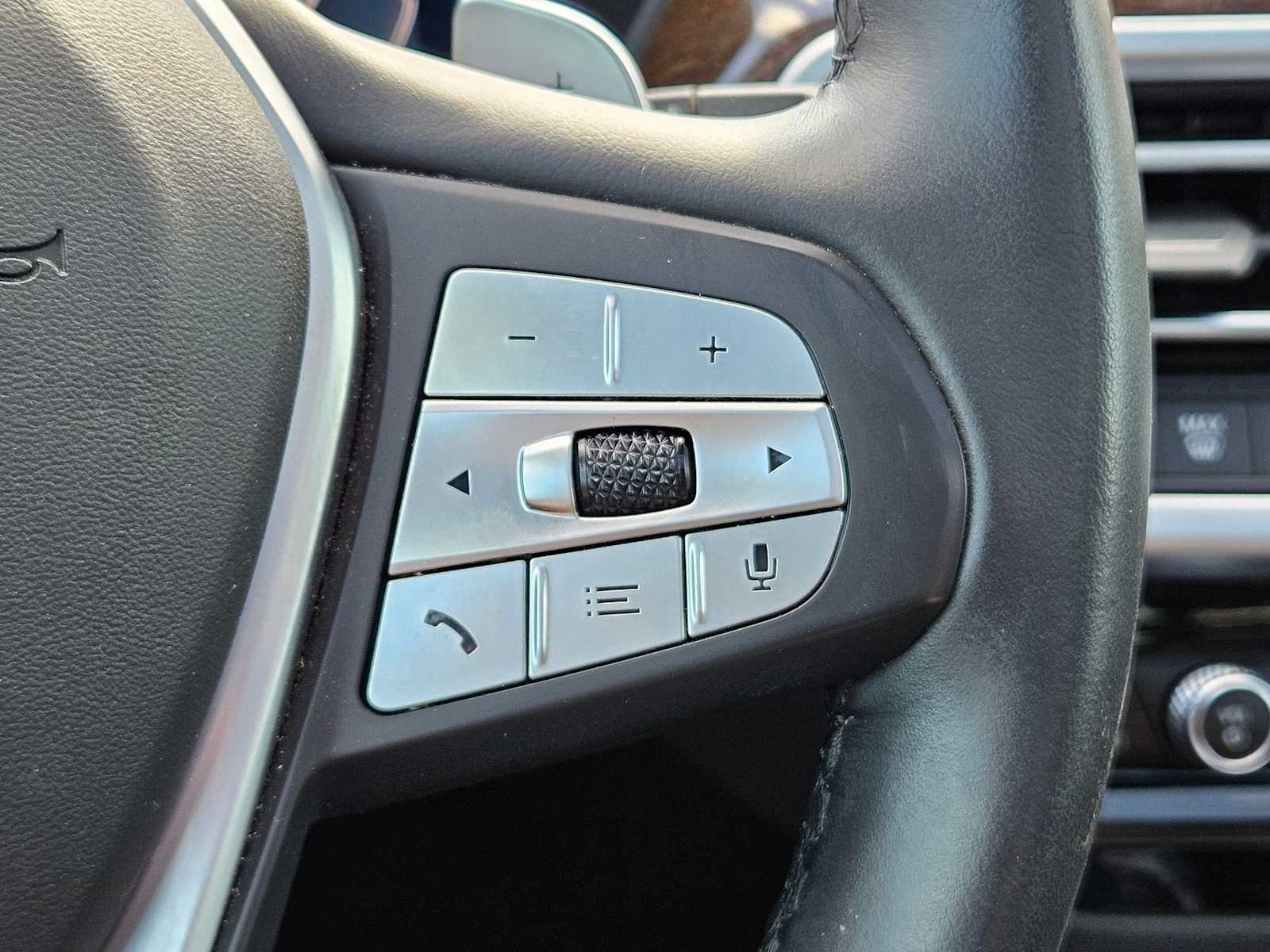 Thumbnail: 2023 BMW X3 - 27