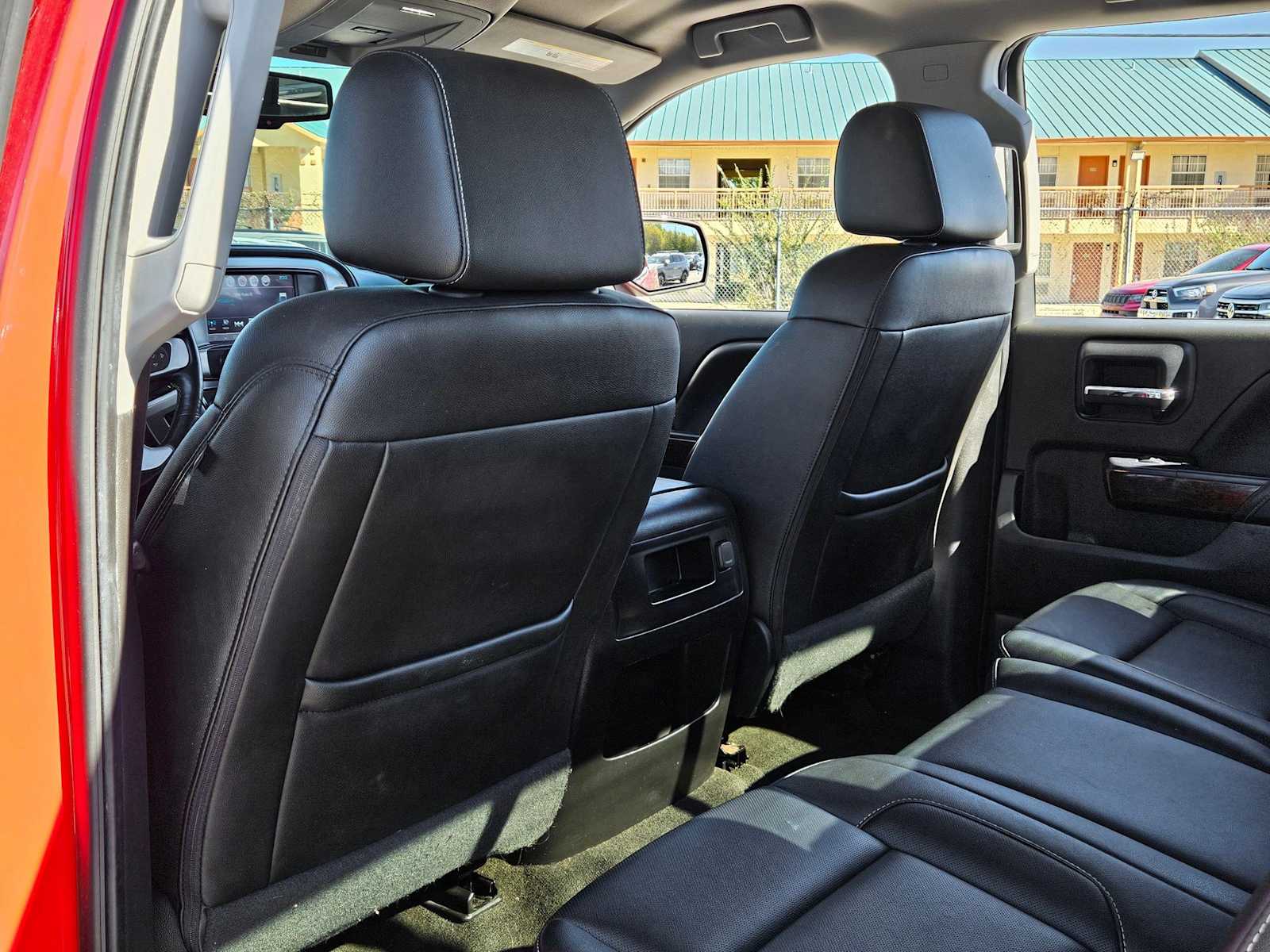 Thumbnail: 2018 GMC Sierra 1500 - 18