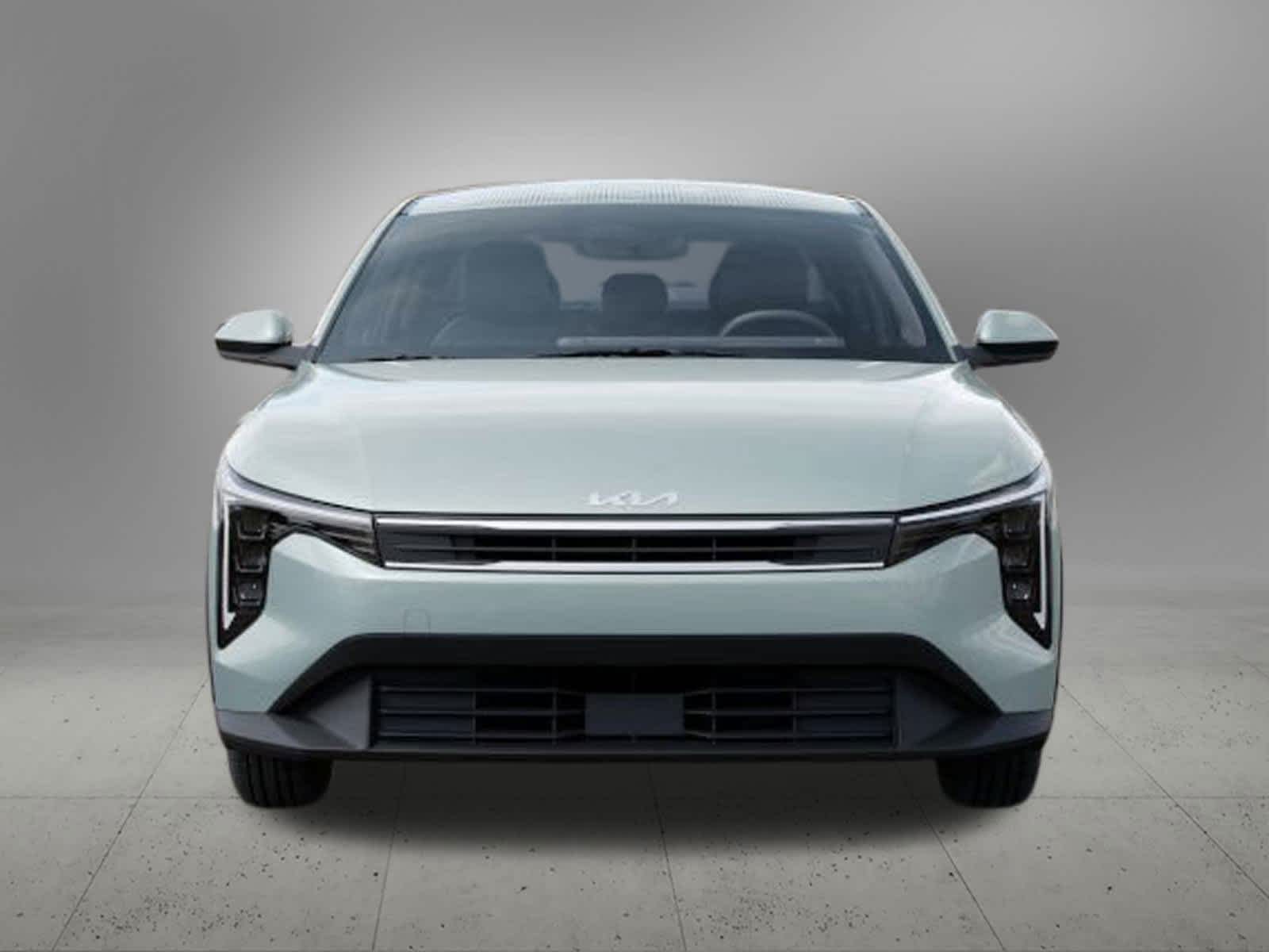 2025 Kia K4 LXS 2