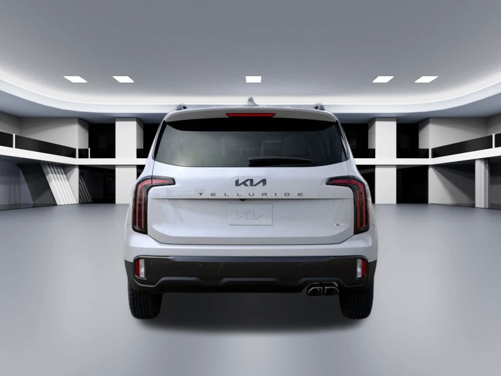 Thumbnail: 2025 Kia Telluride - 5