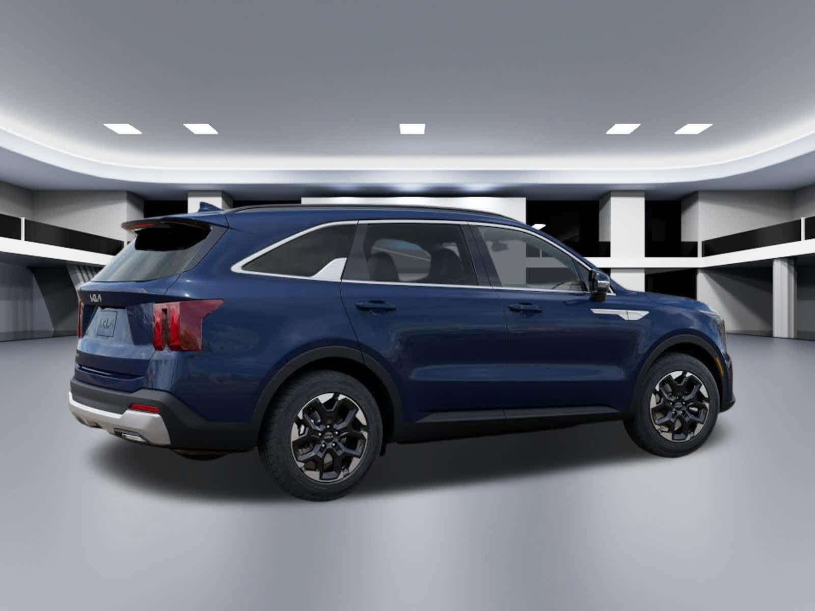 Thumbnail: 2026 Kia Sorento - 5
