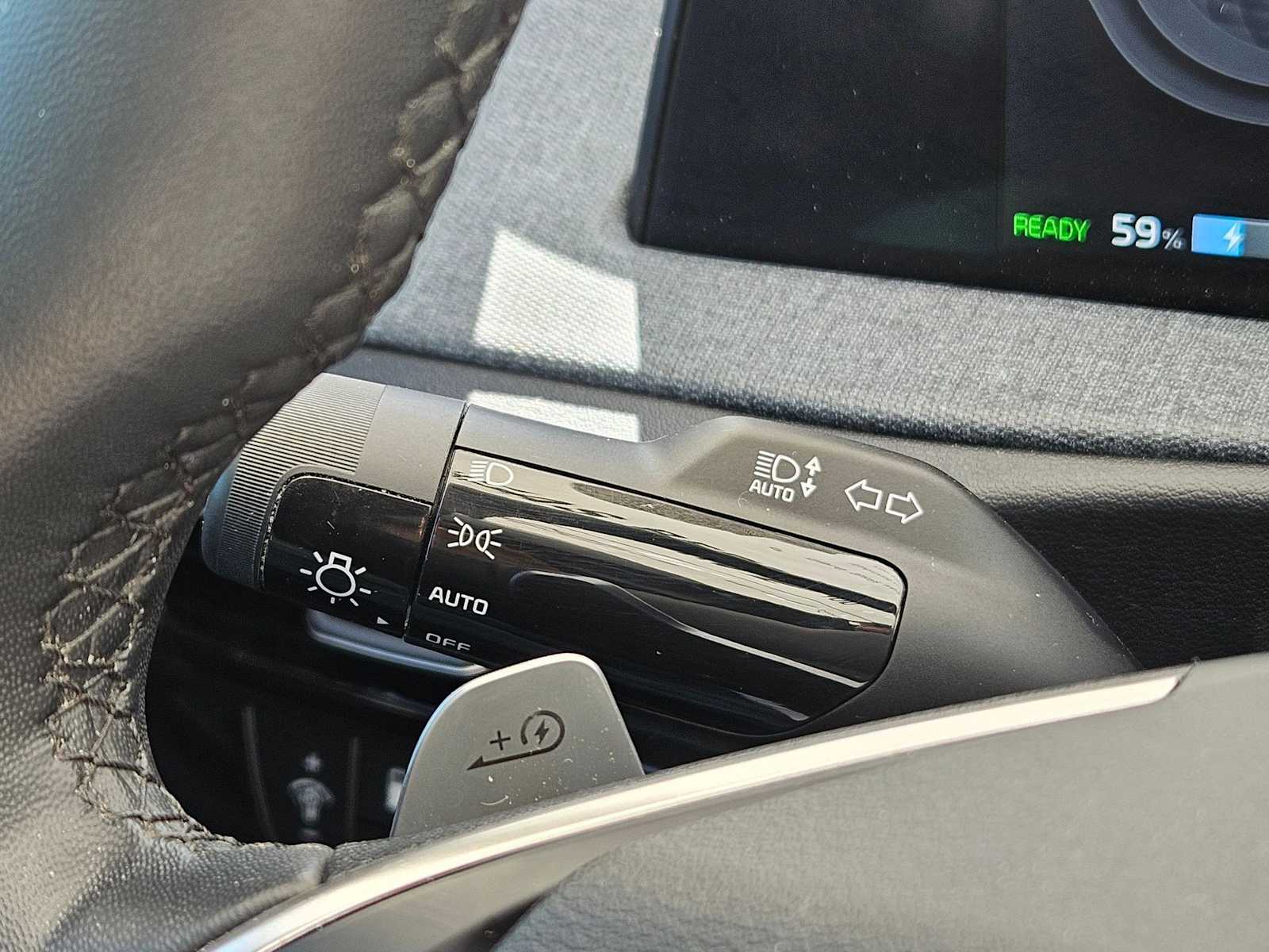 Thumbnail: 2023 Kia EV6 - 28