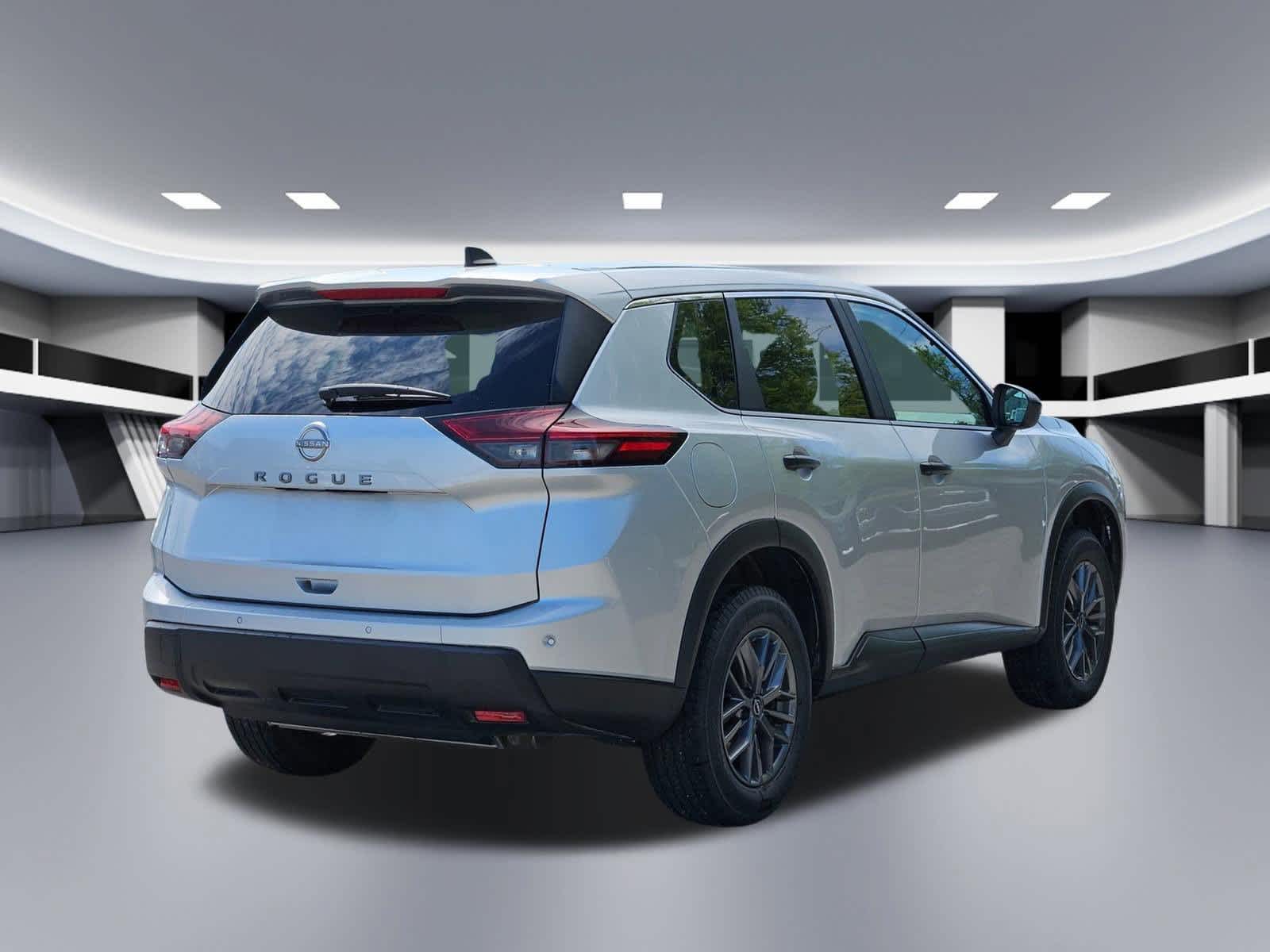 Thumbnail: 2024 Nissan Rogue - 5