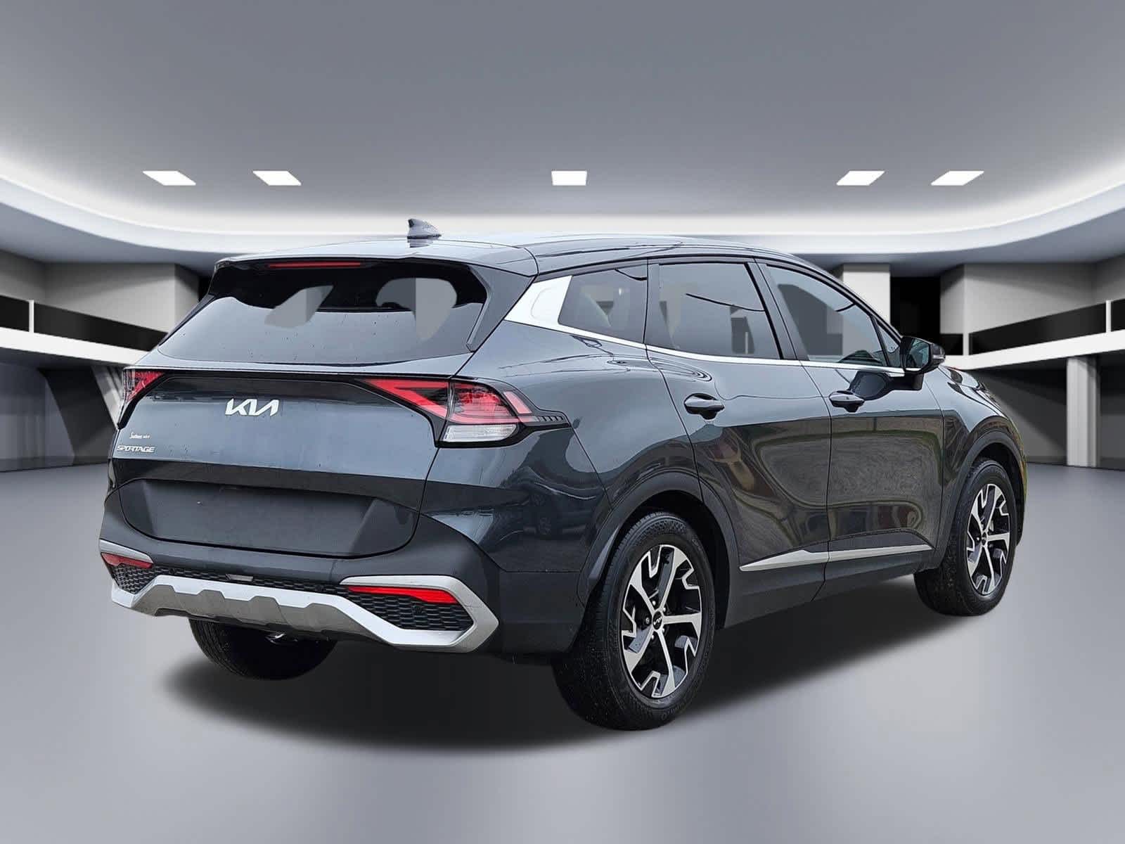 Thumbnail: 2023 Kia Sportage - 5