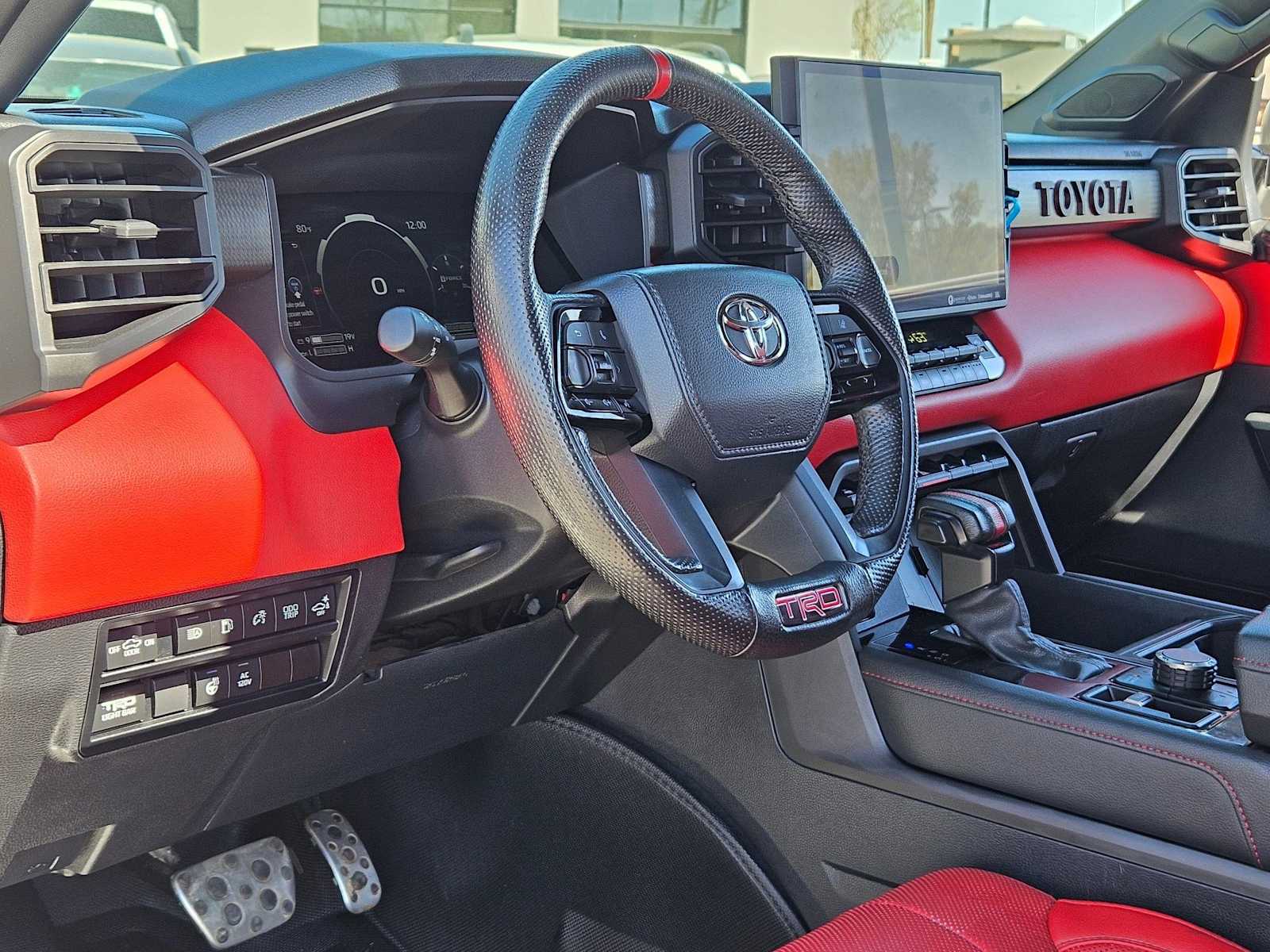 Thumbnail: 2024 Toyota Tundra - 2