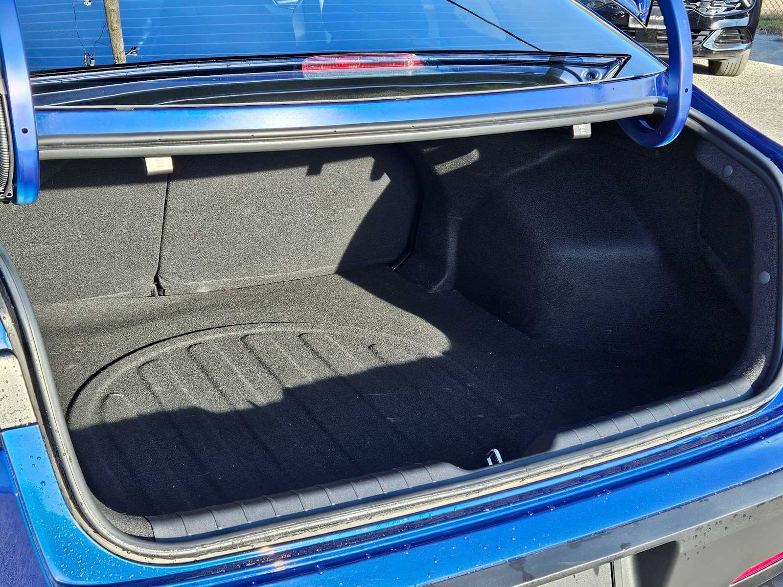 Thumbnail: 2025 Kia K4 - 33