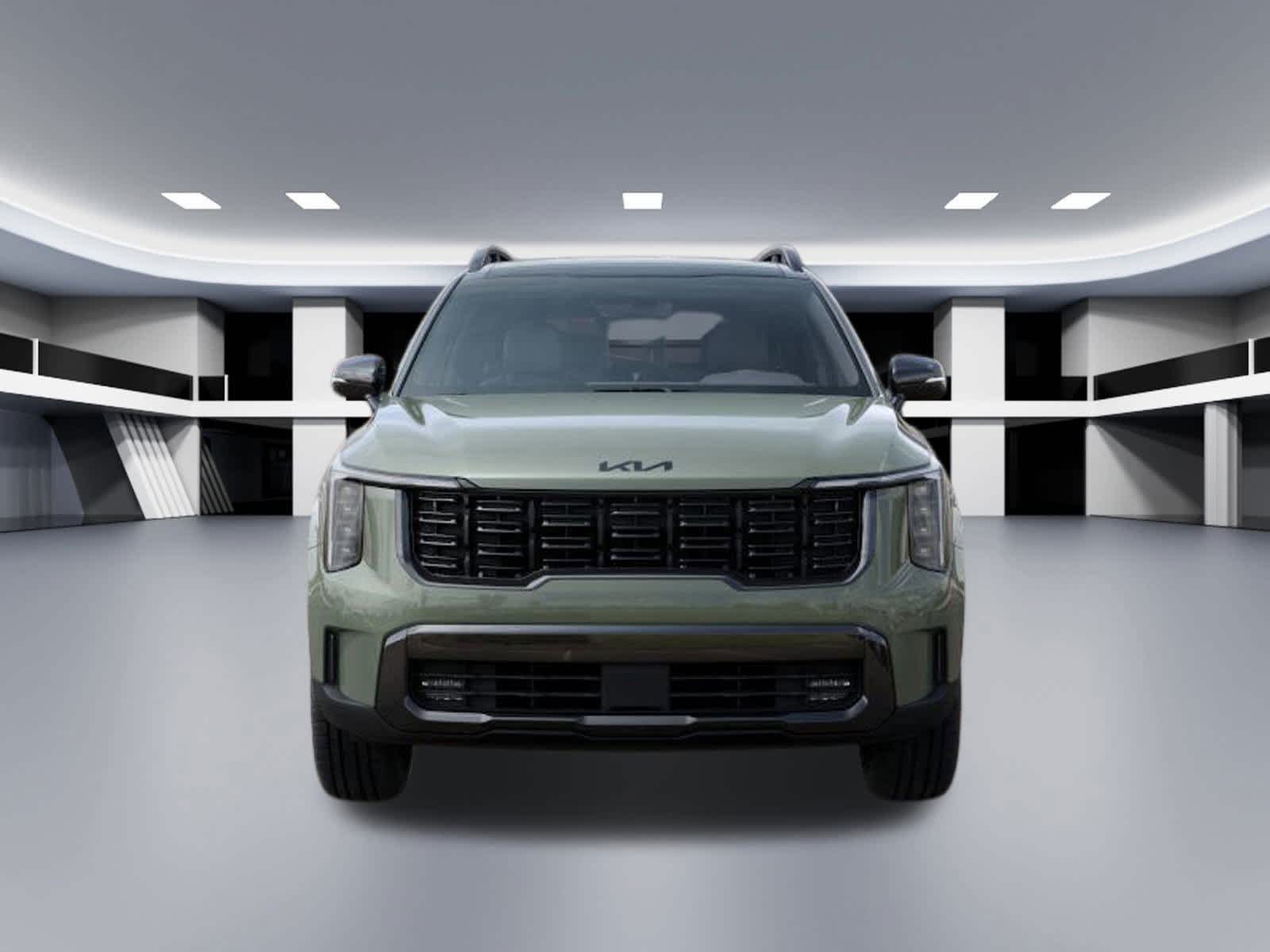Thumbnail: 2026 Kia Sorento - 2