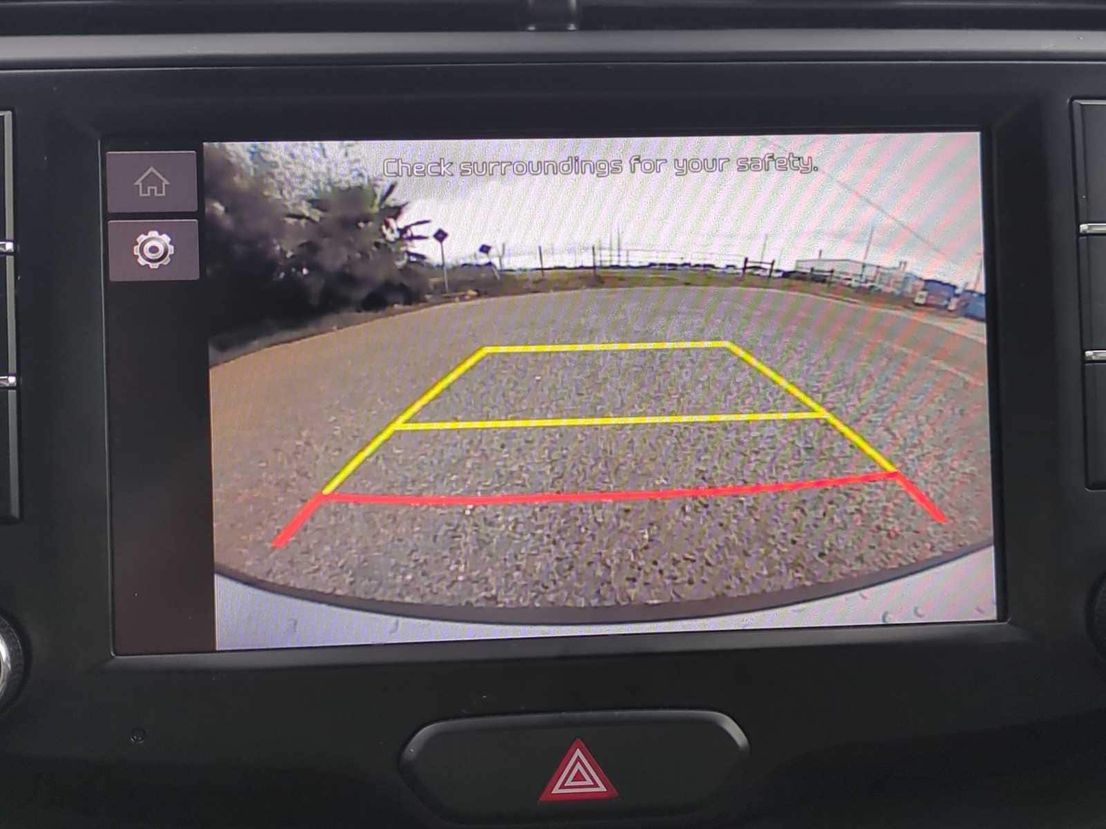 Thumbnail: 2023 Kia Soul - 14