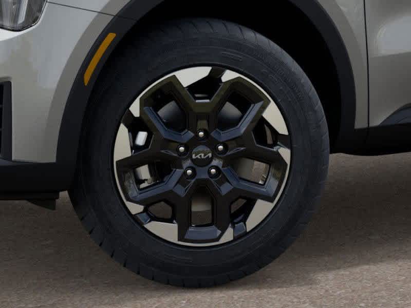 Thumbnail: 2026 Kia Sorento - 9