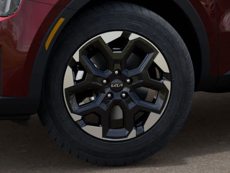 Thumbnail: 2025 Kia Sorento - 9