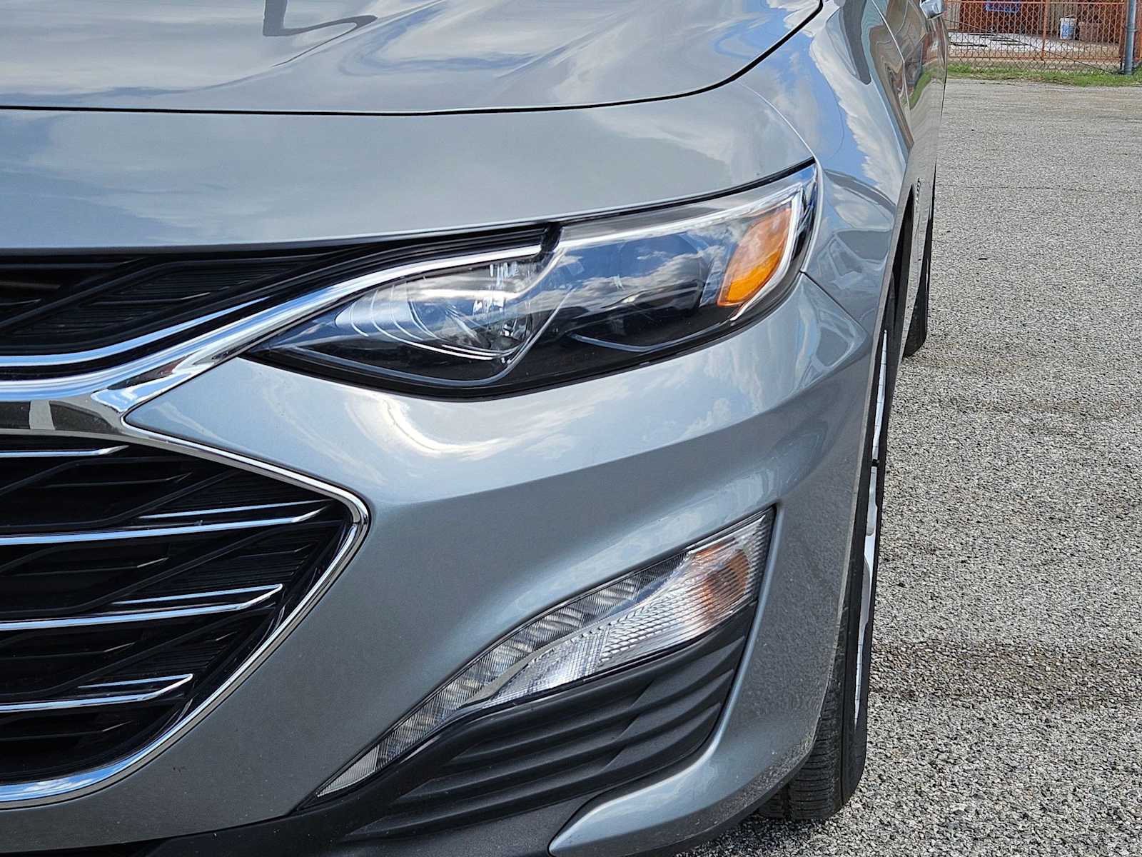 Thumbnail: 2025 Chevrolet Malibu - 11