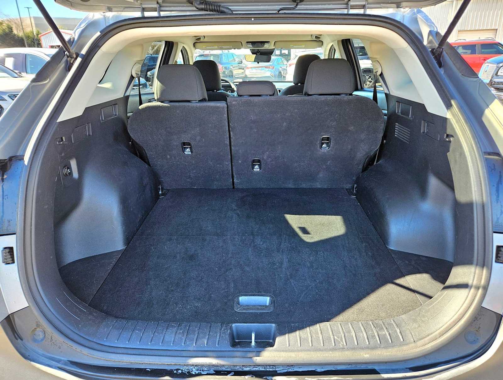 Thumbnail: 2024 Kia Sportage - 27