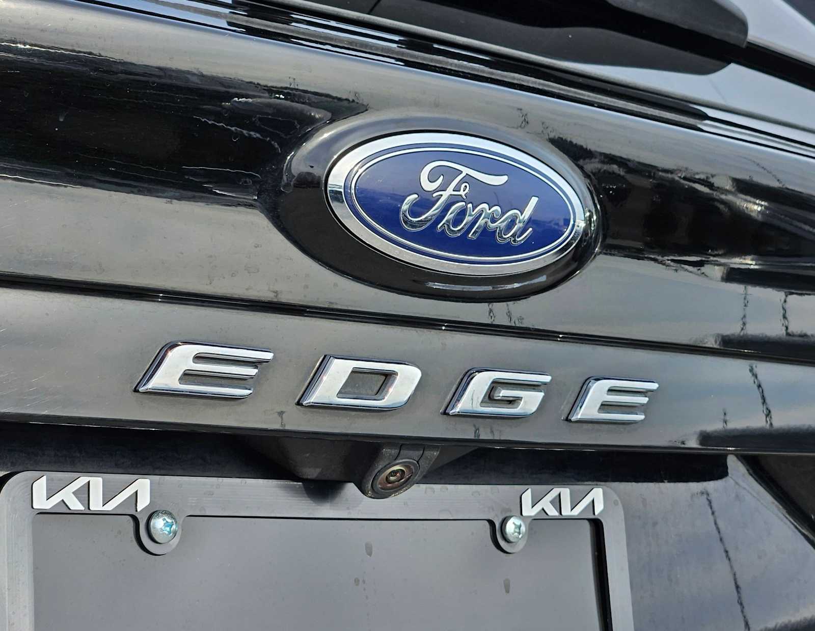 Thumbnail: 2024 Ford Edge - 13