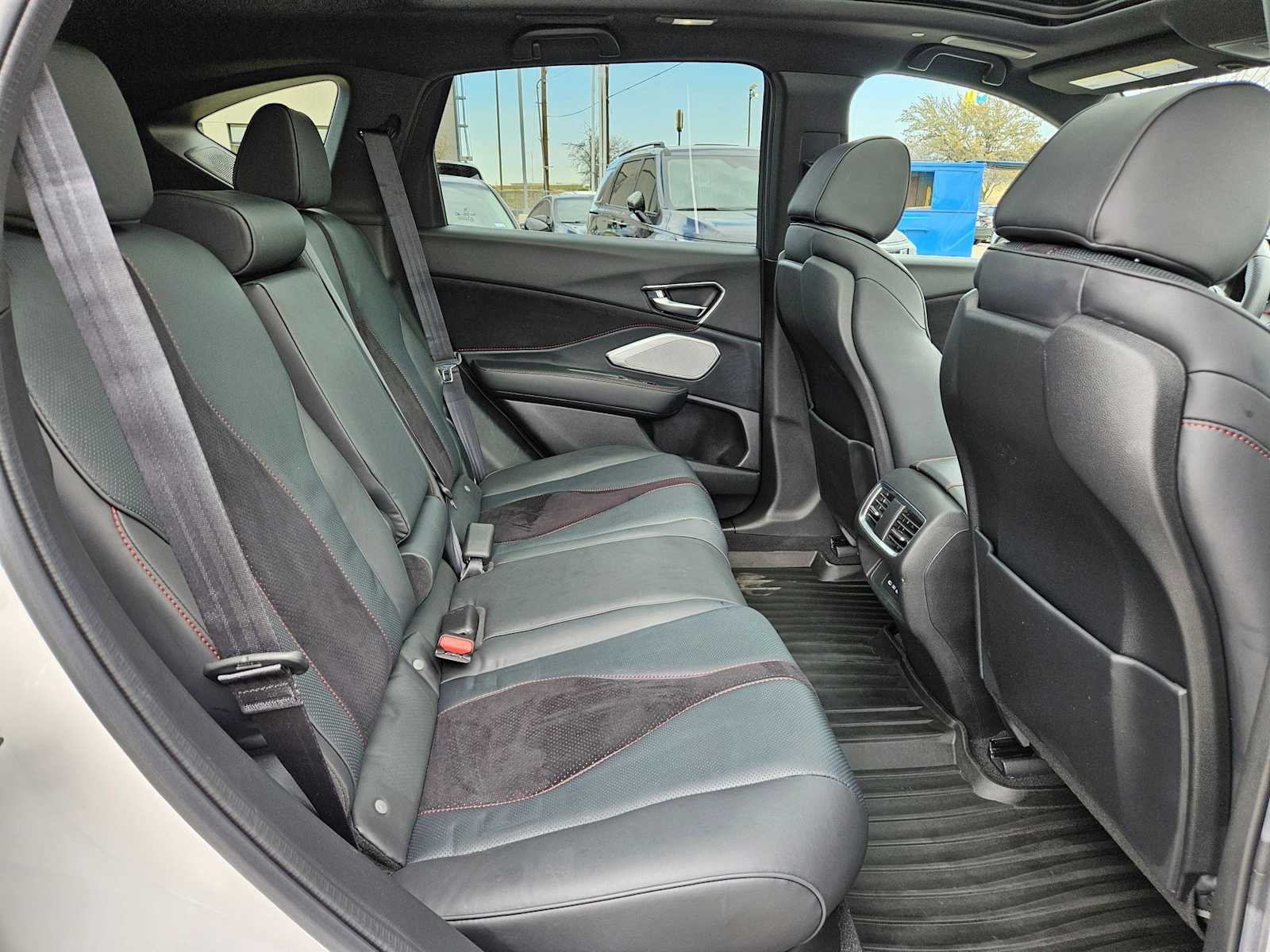 Thumbnail: 2023 Acura RDX - 22