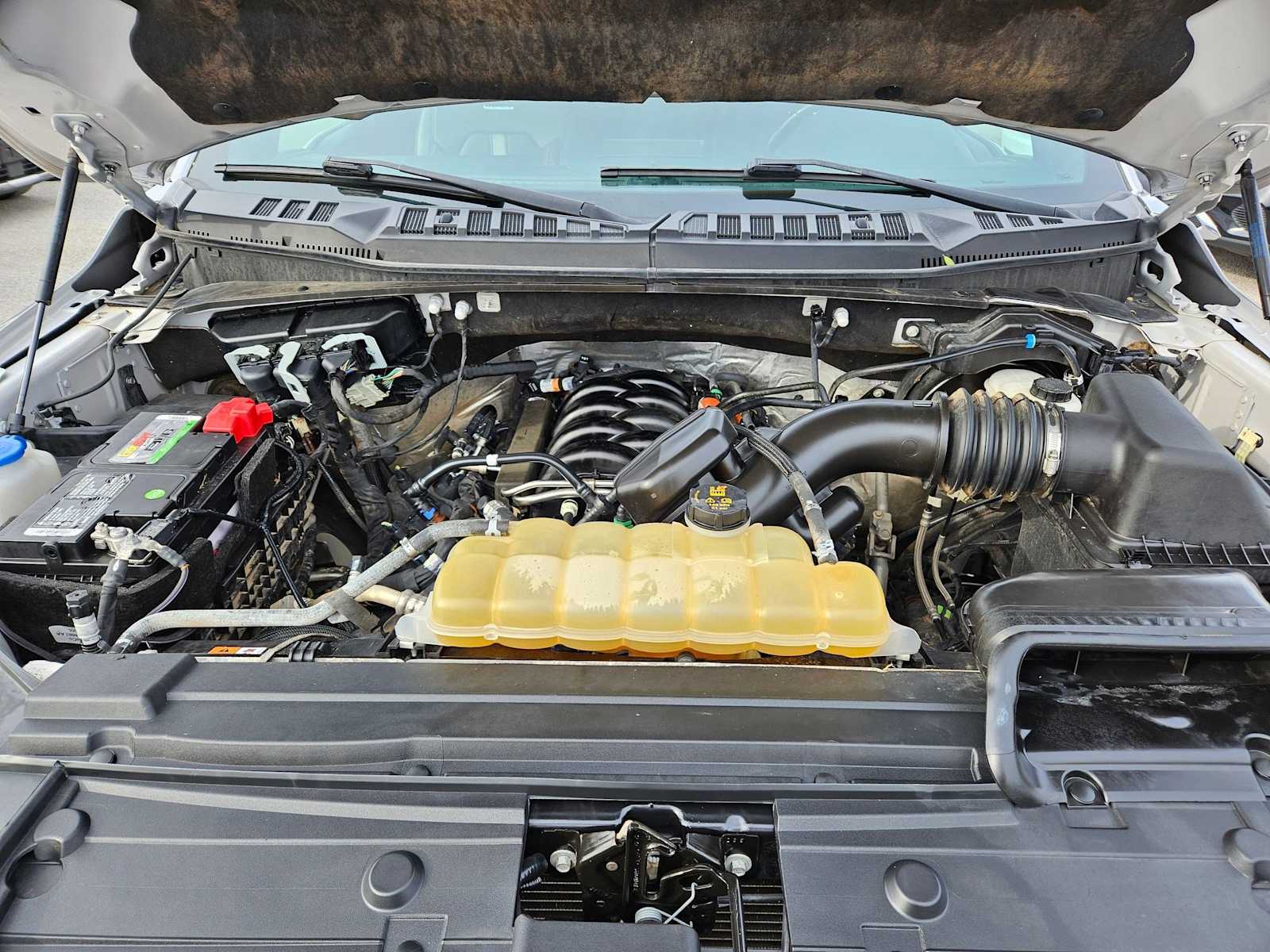 Thumbnail: 2020 Ford F-150 - 15