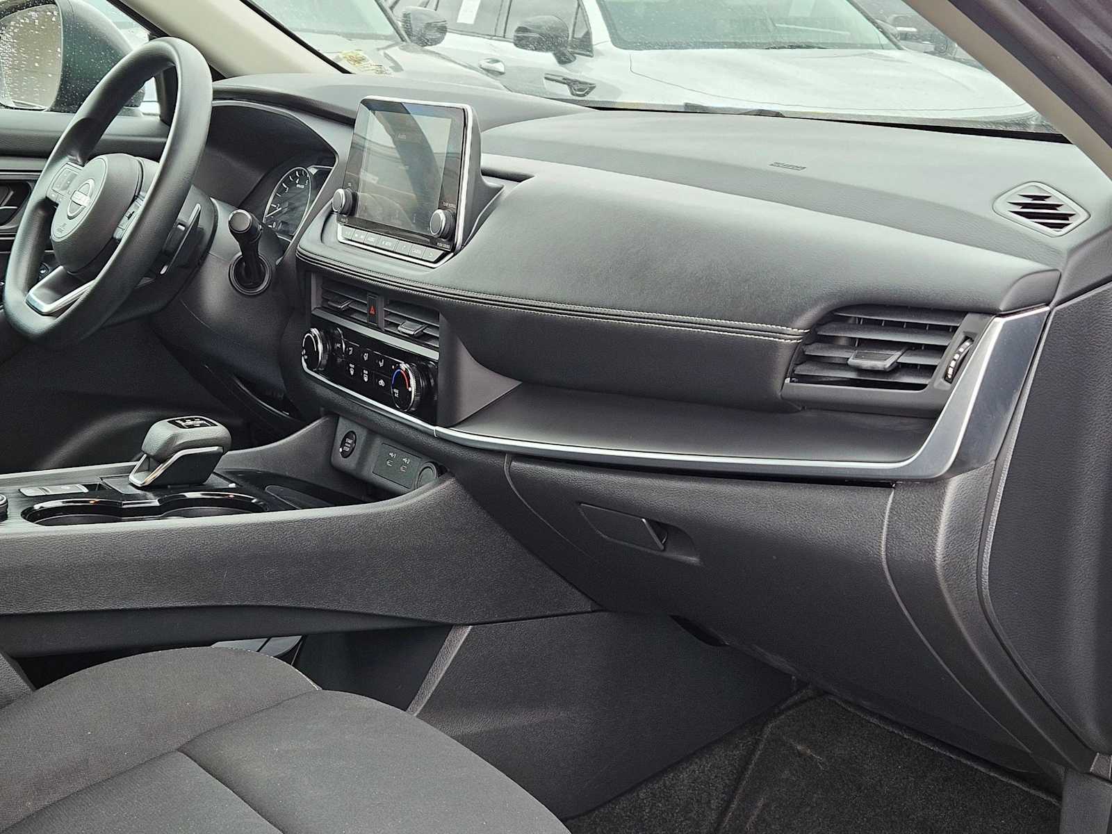 Thumbnail: 2024 Nissan Rogue - 23