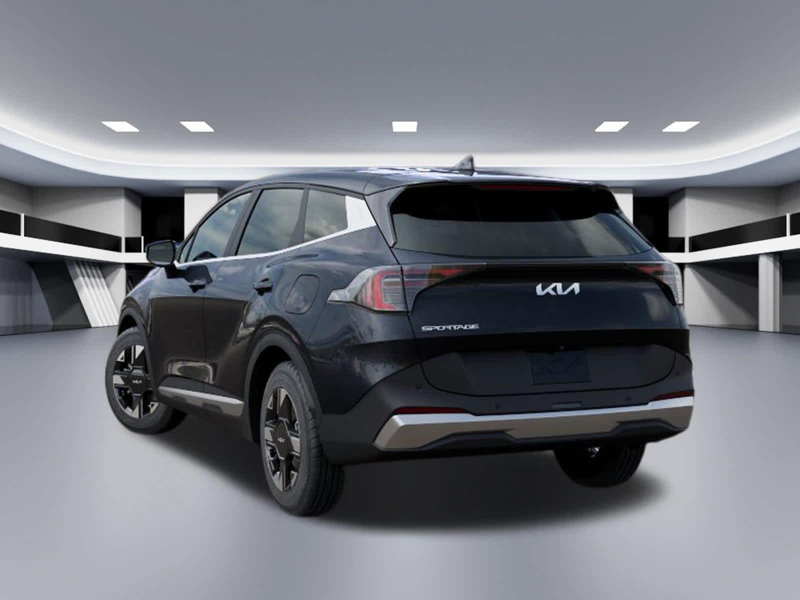 Thumbnail: 2026 Kia Sportage - 3
