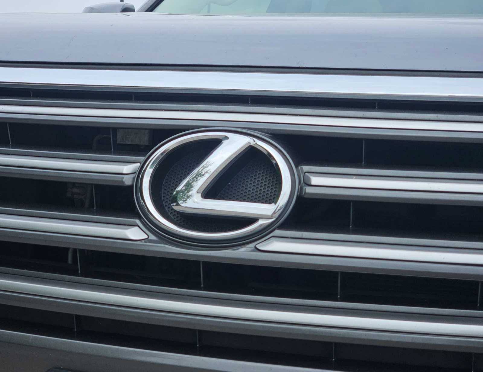 Thumbnail: 2019 Lexus GX - 12