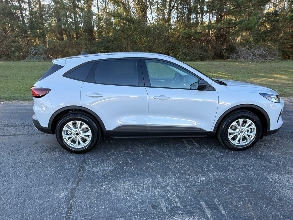 New 2026 Ford Escape Active SUV