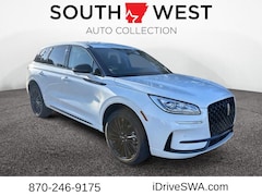 2025 Lincoln Corsair Reserve SUV