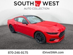 2026 Ford Mustang Ecoboost Coupe