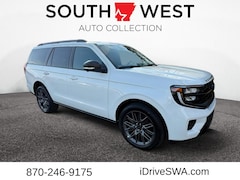 2025 Ford Expedition Platinum SUV