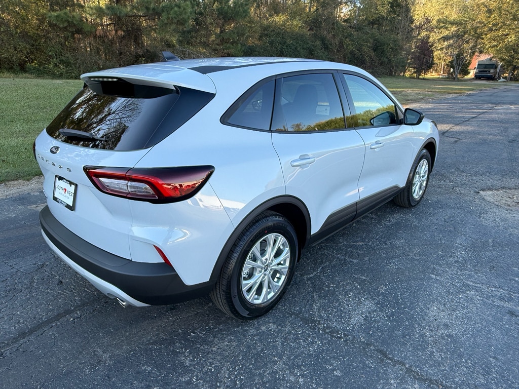 New 2026 Ford Escape Active SUV