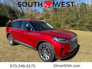 2026 Lincoln Aviator Reserve SUV