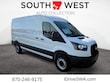  Ford Transit-250 Cargo