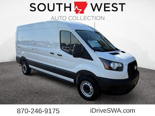 2026 Ford Transit-250 Cargo Base Van Medium Roof Van