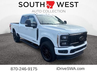 2025 Ford F-250 XLT Truck Crew Cab