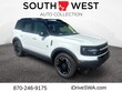  Ford Bronco Sport