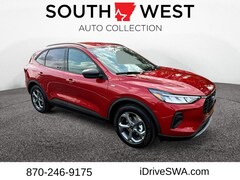 2026 Ford Escape ST-Line SUV