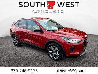 2026 Ford Escape ST-Line SUV